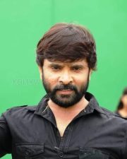 Breaking News Movie Shooting Pictures 20