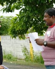 Breaking News Movie Shooting Pictures 22