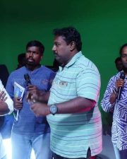 Breaking News Movie Shooting Pictures 26