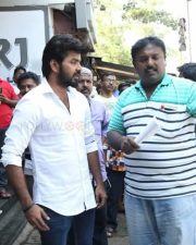 Breaking News Movie Shooting Pictures 28