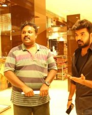 Breaking News Movie Shooting Pictures 30