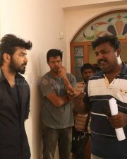 Breaking News Movie Shooting Pictures 31