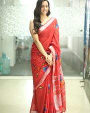 Heroine Srinidhi Shetty at Telusu Kada Movie Interview Photos 17 Heroine Srinidhi Shetty at Telusu Kada Movie Interview Photos 17