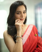 Heroine Srinidhi Shetty at Telusu Kada Movie Interview Photos 26