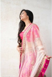 KGF Actress Srinidhi Shetty Photoshoot Pictures 03
