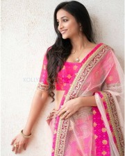 KGF Actress Srinidhi Shetty Photoshoot Pictures 04