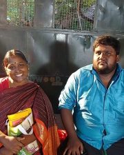 Kattam Solludhu Movie Photos 02