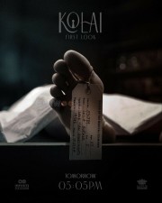 Kolai Movie First Look Posters 03
