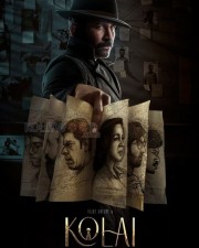 Kolai Movie First Look Posters 05