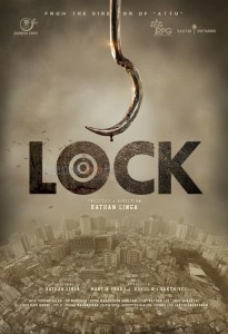 Lock Movie First Look Poster 01