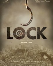 Lock Movie First Look Poster 01