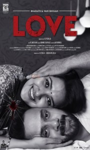 Love Movie First Look Poster