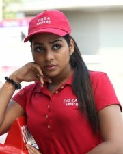 Pichaikkaran Movie Heroine Satna Titus Photos 01