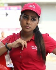 Pichaikkaran Movie Satna Titus Stills 03