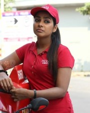 Pichaikkaran Movie Satna Titus Stills 04