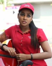 Pichaikkaran Movie Satna Titus Stills 06