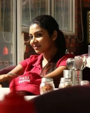 Pichaikkaran Movie Satna Titus Stills 14