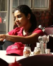 Pichaikkaran Movie Satna Titus Stills 15