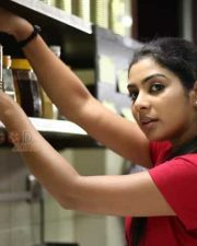 Pichaikkaran Movie Satna Titus Stills 16