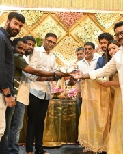 Thalapathy 66 Movie Launch Photos 01