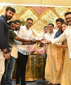 Thalapathy 66 Movie Launch Photos 01