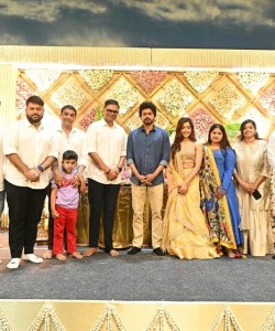Thalapathy 66 Movie Launch Photos 02