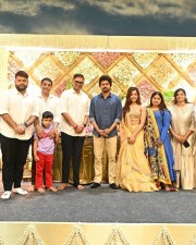 Thalapathy 66 Movie Launch Photos 02