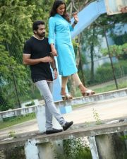 Title Tamil Movie Stills 07