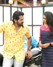 Title Tamil Movie Stills 09