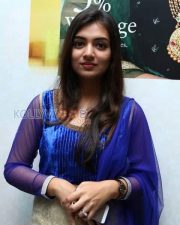 Vaayai Moodi Pesavum Nazriya Nazim