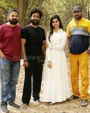 Vandhan Suttan Repeatu Movie Launch Pictures 04