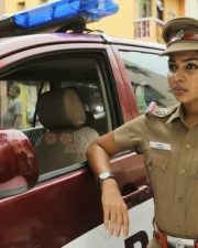 Yeidhavan Movie Heroine Satna Titus Stills 02