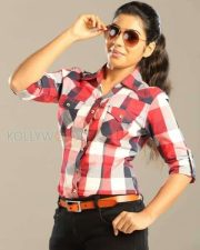 Yeidhavan Movie Heroine Satna Titus Stills 03