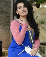 Actress Archana Photoshoot Photos 01