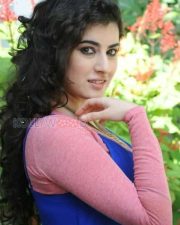 Actress Archana Photoshoot Photos 04