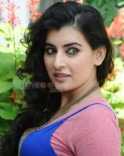 Actress Archana Photoshoot Photos 05