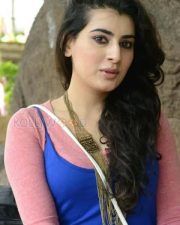 Actress Archana Photoshoot Photos 06