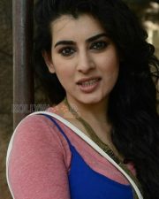 Actress Archana Photoshoot Photos 07