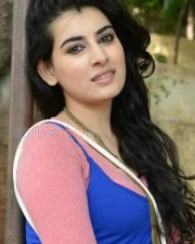 Actress Archana Photoshoot Photos 08