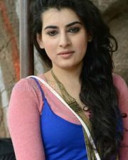 Actress Archana Photoshoot Photos 09
