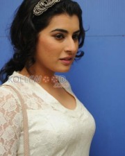 Actress Archana Pictures 01