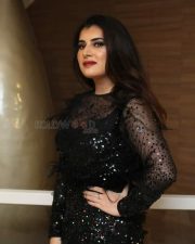 Actress Archana Shastry At Salon Hair Crush Launch Party Pictures 02