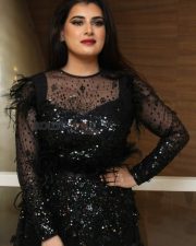 Actress Archana Shastry At Salon Hair Crush Launch Party Pictures 03