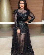 Actress Archana Shastry At Salon Hair Crush Launch Party Pictures 14