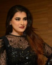 Actress Archana Shastry At Salon Hair Crush Launch Party Pictures 16