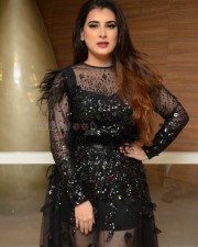 Actress Archana Shastry At Salon Hair Crush Launch Party Pictures 18