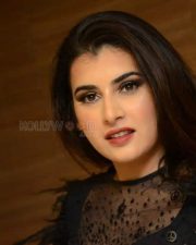 Actress Archana Shastry At Salon Hair Crush Launch Party Pictures 19