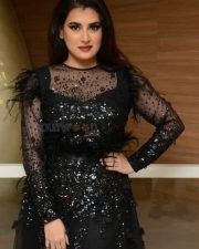 Actress Archana Shastry At Salon Hair Crush Launch Party Pictures 20