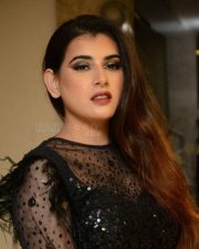Actress Archana Shastry At Salon Hair Crush Launch Party Pictures 21
