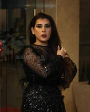 Actress Archana Shastry At Salon Hair Crush Launch Party Pictures 23